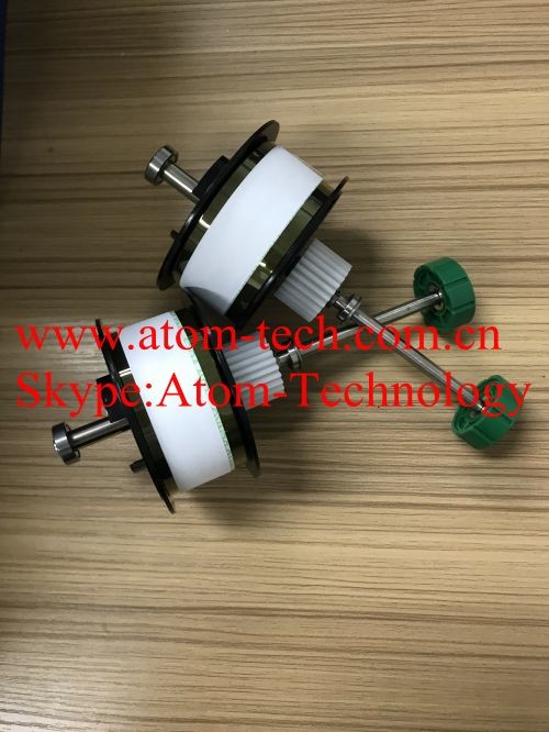 ATM Machine ATM spare parts M4P008919B 49024234000B Hitachi WTS-REEL-SH ASSY 49-024234-000B