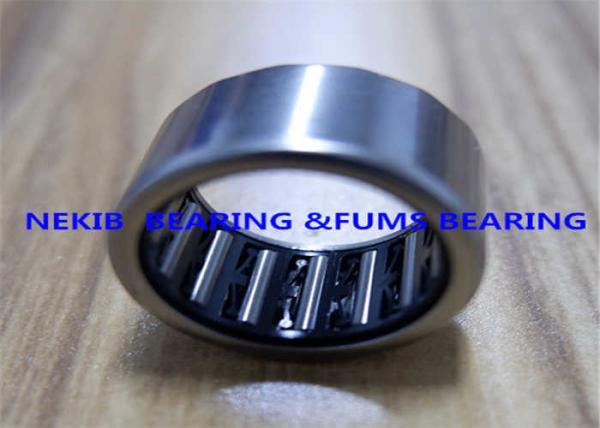 Hf06HF 6*10*12 One Way Needle Bearing Roller Needle Bearing For Construction