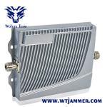 GSM 850MHz 1900MHz Cell Phone Signal Amplifier