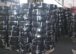 Red Flexible Propane Gas Hose , 8MM Gas Hose With High Tensile Oil Resistant