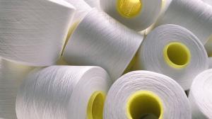 Quality Industrial Recycled Polyester Sewing Yarn Breathable 20S/2 50S/2 wholesale