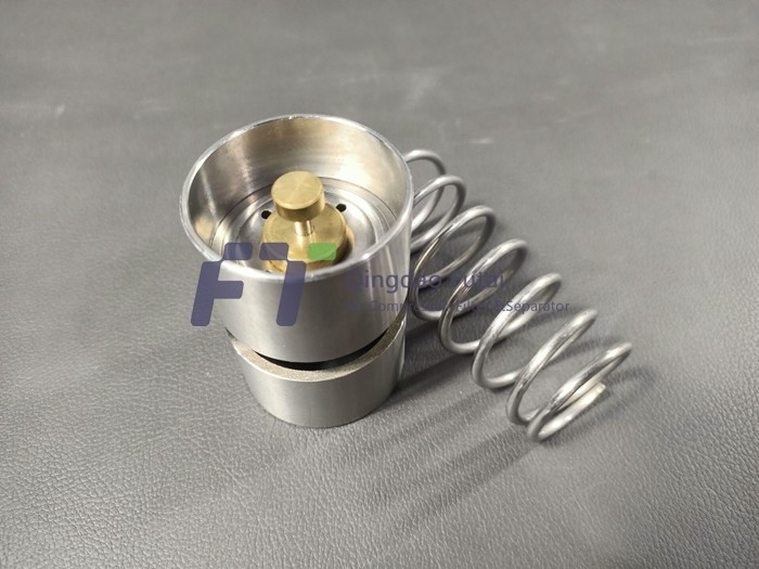 1623992500 Replacement Air Compressor Valves Atlas Copco