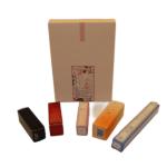 Embossing Cosmetic Packing Box CMYK Printing UV Print Art Paper Material, Beauty