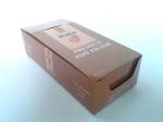 Promotional Card Paper Packaging Boxes, Offset Printing Personalized Cigar Gift