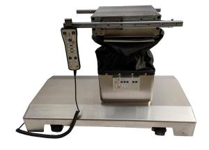 Quality 220v Operation Table Hydraulic System Electrically Controlled wholesale