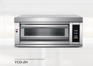 Quality Multi Function Oven Bake Cake Bread In A Large Capacity 380V wholesale