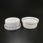 Screw Lock 36mm Pilfer Proof Cap For Olive Oil Bottle