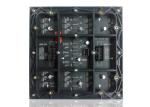 160 X 160mm Full Color LED Display Module 2.5mm Pixel Pitch For Conference Room