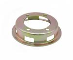 Forming Precision Stamped Aluminum Parts , Military Stainless Steel Stamping