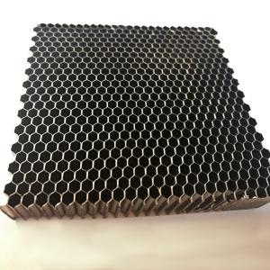 Quality Light Honeycomb Emi Filter High Temperature Resistance wholesale