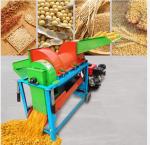 Multi Functional Agricultural Farm Machinery Diesel Agriculture Thresher Machine