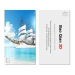 Lenticular Printing Business Cards Digital Printing Name 3d Plastic Business
