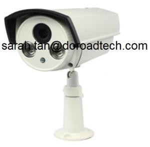 Quality Factory Hot Selling, Array Led 50-60M IR Waterproof Bullet CCTV Video Cameras wholesale