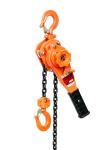 EN 13157 Industrial Lifting 0.8 Tonne Manual Lever Hoist