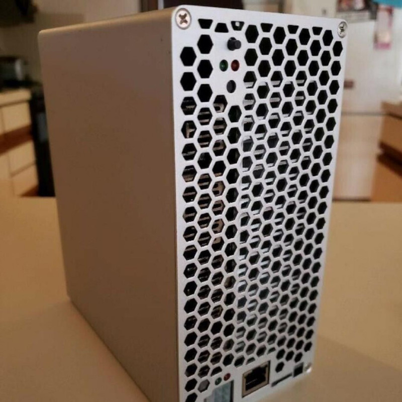 Goldshell KD BOX Pro Miner 2.6Th/S 230W Kadena Algorithm 2 Fans