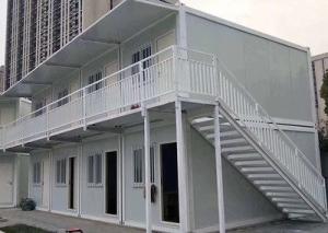 Quality Modern Mobile Container House Portable Container Homes Container Mobile Home wholesale