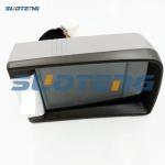 VOE14723715 14723715 Display Panel Monitor For EC210D EC380D