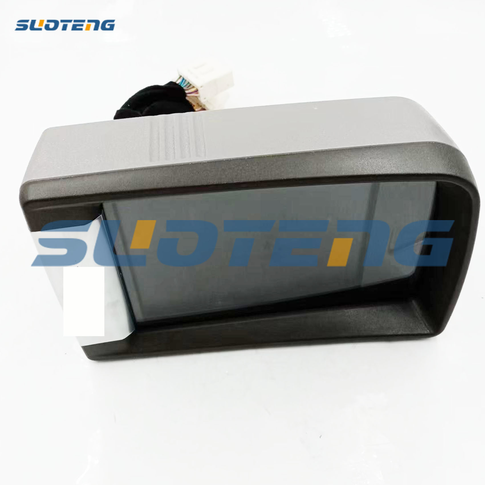 VOE14723715 14723715 Display Panel Monitor For EC210D EC380D