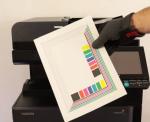 Kyocera TK-8345 CMYK Full Set Toner Cartridge for TASKalfa 2552ci TASKalfa
