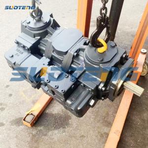 Quality 235-60-11100 Hydraulic Main Pump 2356011100 for GD825 Grader wholesale