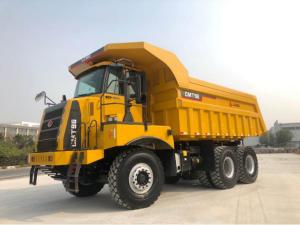 Quality LGMG MINING TRUCK CMT96 FOR CHILE wholesale