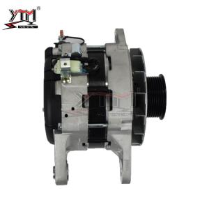Quality Alternator OEM 27060-E0110/ 02012820312/ 24V 100A 8PK wholesale