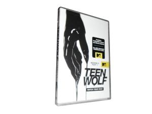 Quality Hot sale tv-series dvd boxset Teen wolf season 5 Part 1 Video Region free wholesale