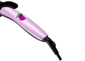 Quality Temperature Adjustable CE 230 degree Flat Iron Hair Straightener wholesale