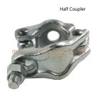 Half Coupler,Scaffolding Coupler