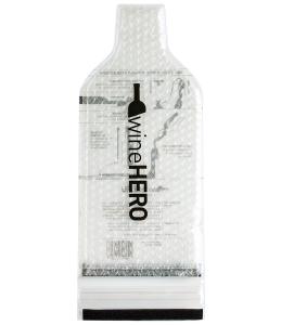 Quality Lightweight Wine Bottle Protector Bags , Leak Proof Wine Protector For Travel wholesale