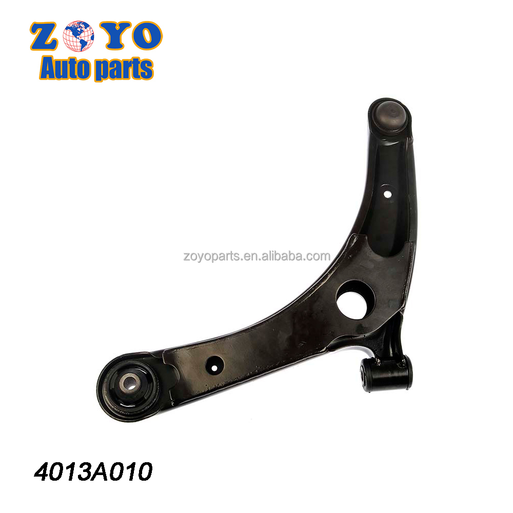 Bushing Nature Rubber Front Lower Control Arm for MITSUBISHI Outlander 2006-2012