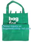 Wholesales Fashion Top Selling white tote Non Woven Bag, Foldable Non Woven Bag,