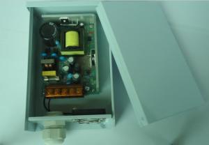 Quality LED waterproof Power Supply wholesale