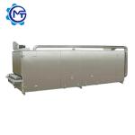 Flexible Baked Triangle Tortilla Chips Processing Line 400kg/H