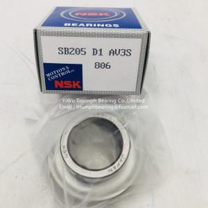 Quality NSK Bearing Units SB205D1 wholesale