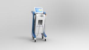 Quality Factory Thermagic skin treatment machine microneedle rf fractional for sale wholesale