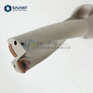 Quality Crown Drills 2D-5D Step Drills High Speed Steel wholesale