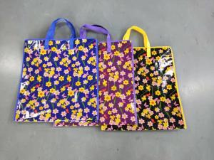 Quality Storage Organization Child Proof Bags Zipper Closure Design wholesale