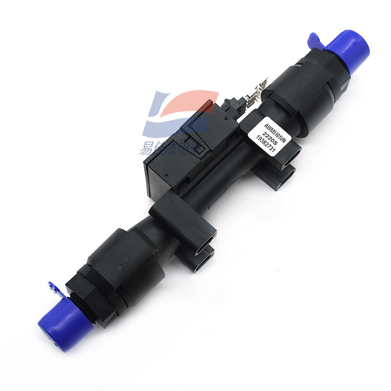 AWM5101VN Series Medical Air Flow Sensor For Respiratory Instrument