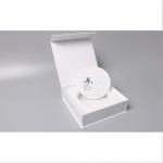 Anti Corrosion HT Plus Zirconia Dental Block Good Compatibility With Oral Tissue