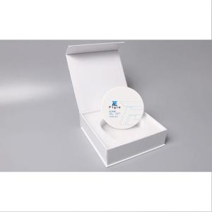 Quality Transistors dental zirconia disc zircon block dental materials factory supply dental High Translucent zirconia blocks wholesale