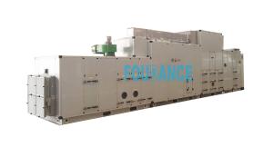 Quality ZCH-30000 Super Low Humidity Lithium Battery Industry Desiccant Dehumidifier DP&lt;-40℃ wholesale