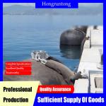 High Compression Strength Submarine Fenders Hydrodynamic Stability Fatigue