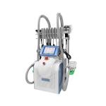 Cryo+Laser+40k Cavitation for Body Face 360 Surrounding Cooling Technology