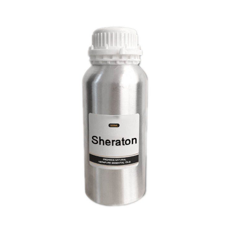 HOMEFISH 500ML Shangri-La Aromatherapy Essential Oil Scent Diffuser Machine Supplement Essential Oil for Diffuser for Home Hotel
