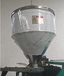 Stainless Steel 304 Pet Treats Automatic Injection Moulding Machine Custom