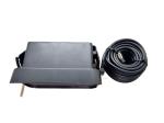 Mobile App Setting Human-Vehicle Separation Radar For Rapid Door 25.150 GHz Fast