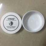 China semi-automatic round drinking glass screen printing machine