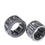 Industrial Cylindrical Bearing Rollers Nju300 Series High Radial Load Capacity