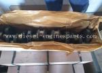 FL912 Diesel Engine Parts Black Casting Iron Engine Crankshaft